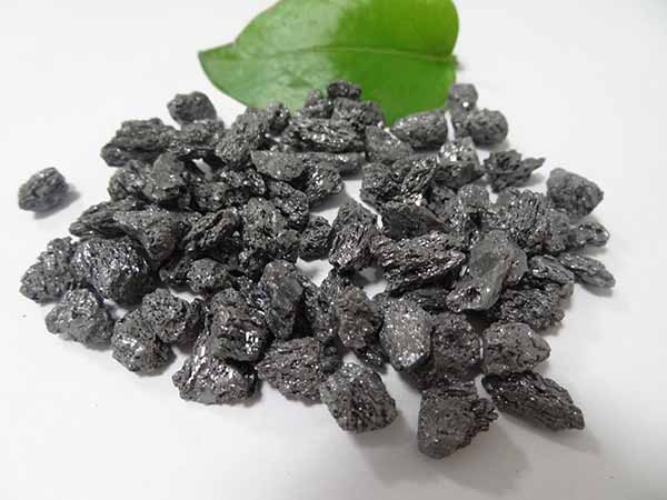 黑碳化硅主要應用在哪些領(lǐng)域
